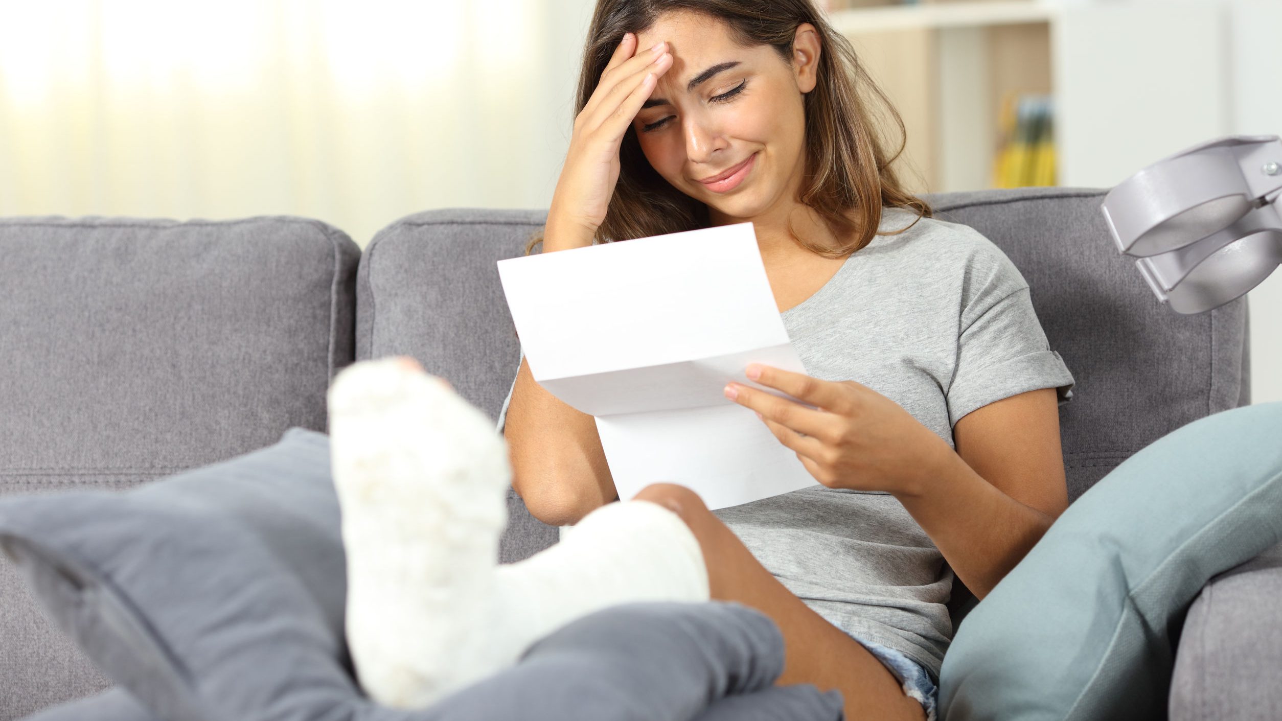 bankruptcy for medical bills