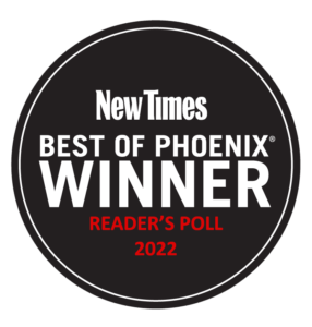 BOP Winner 2022 - Best DUI Attorney