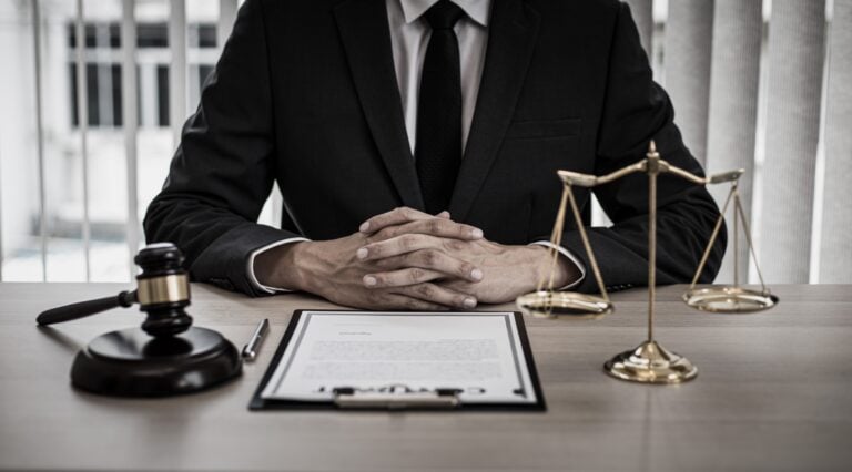 find an Arizona DUI Lawyer