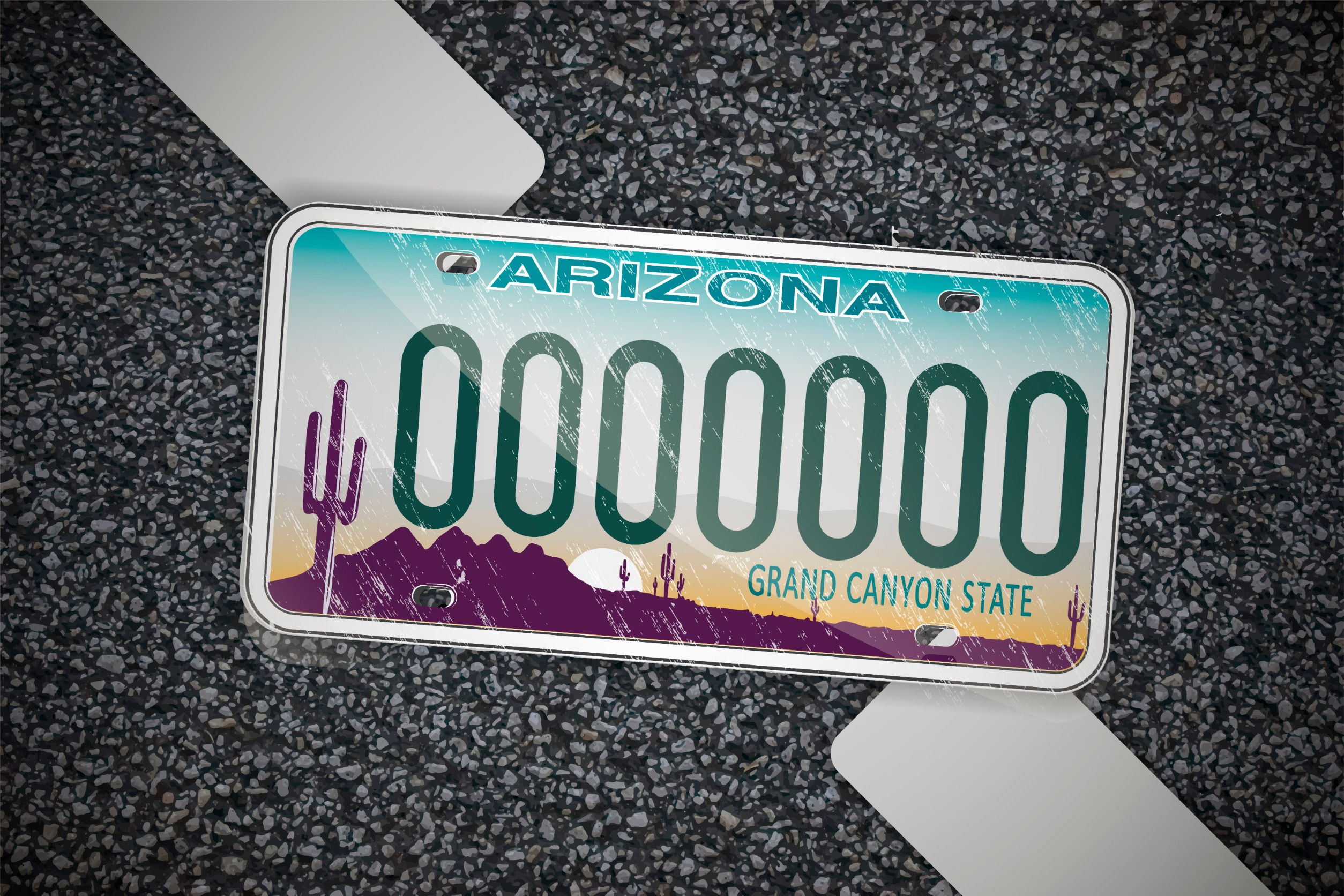 Get Your AZ License Back