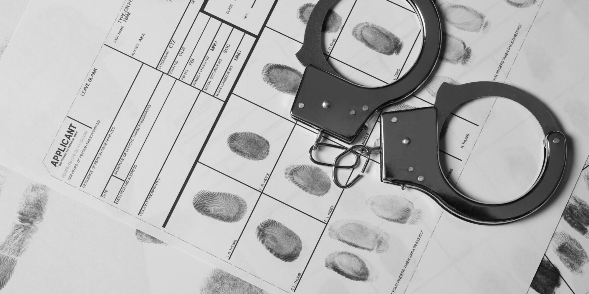 Understanding Criminal Indictments: What You Need to Know Arizona criminal indictment