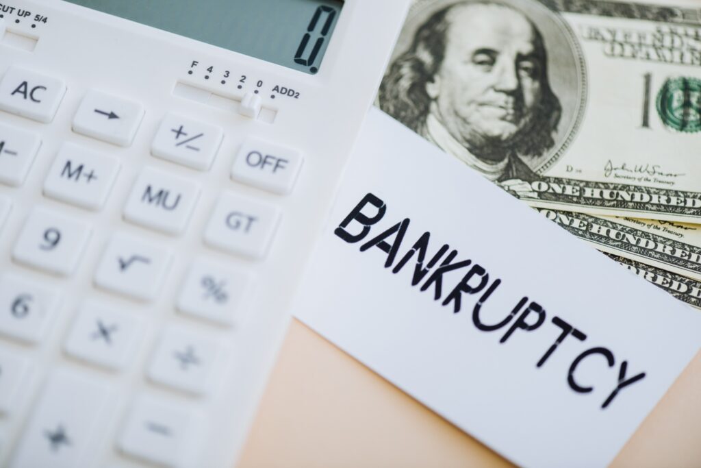 Chandler Bankruptcy Lawyers