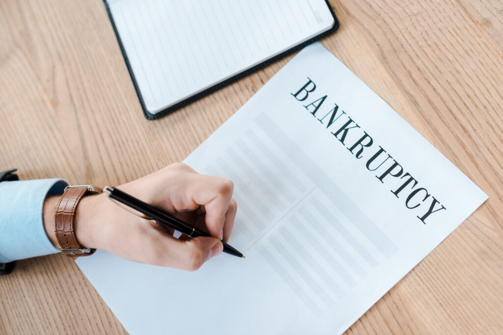 Mesa Bankruptcy Lawyers