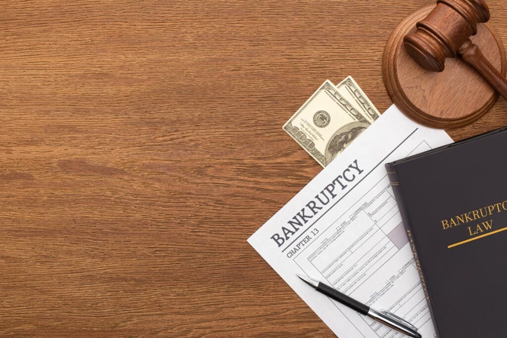 Yuma Bankruptcy Lawyer 