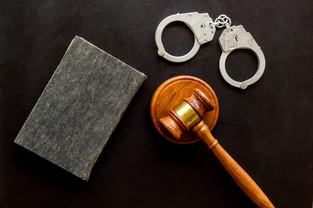 Abogado de defensa criminal en Bullhead City