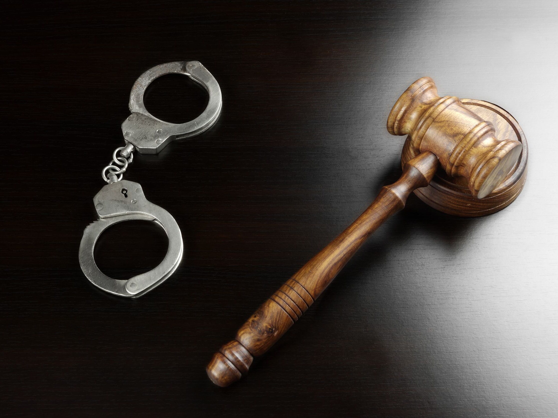 Abogados de defensa criminal en Tucson