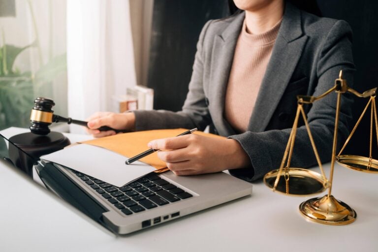 Abogados de defensa criminal y bancarrota en Tolleson