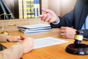 Scottsdale Bankruptcy Attorney