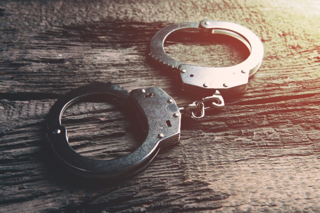 Arrowhead Ranch Criminal Defense Lawyer