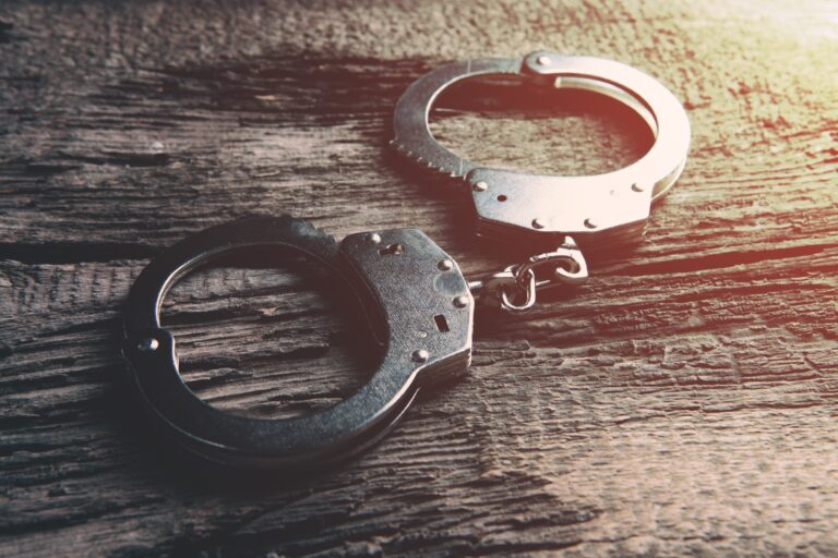 Arrowhead Ranch Criminal Defense Lawyer 