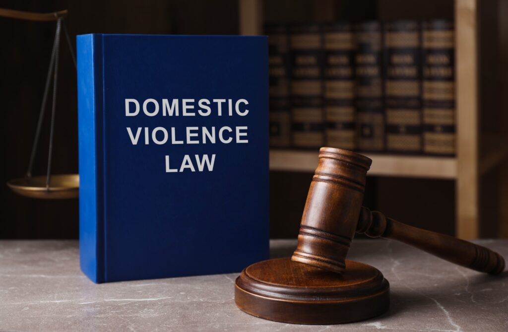 Arrowhead Ranch Domestic Violence Lawyers 