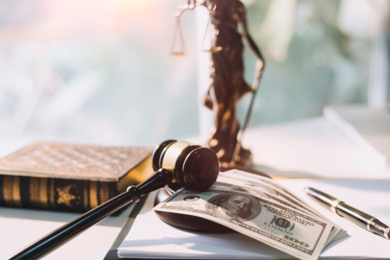Tempe Criminal Defense & Bankruptcy Law Firm