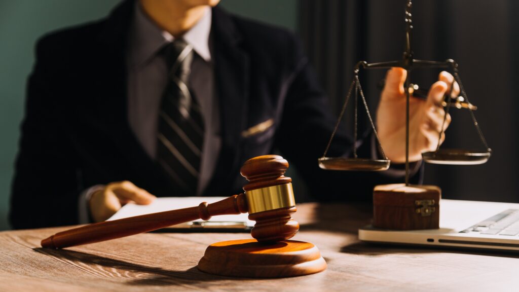 Abogados de órdenes de arresto en Arizona 