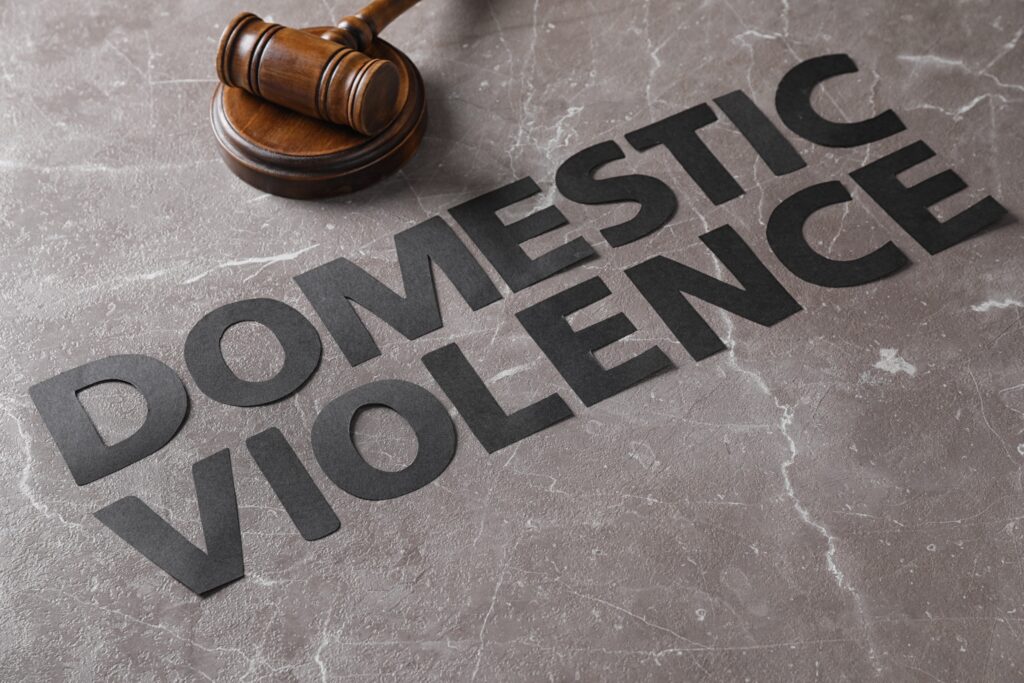 Lawyers That Fight Bullhead City Domestic Violence Charges