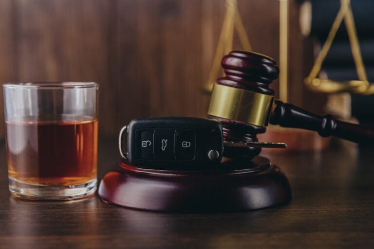 need a DUI attorney