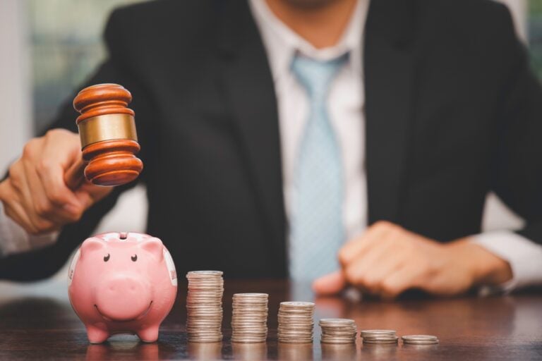 Abogados de bancarrota del Capítulo 7 de Mesa