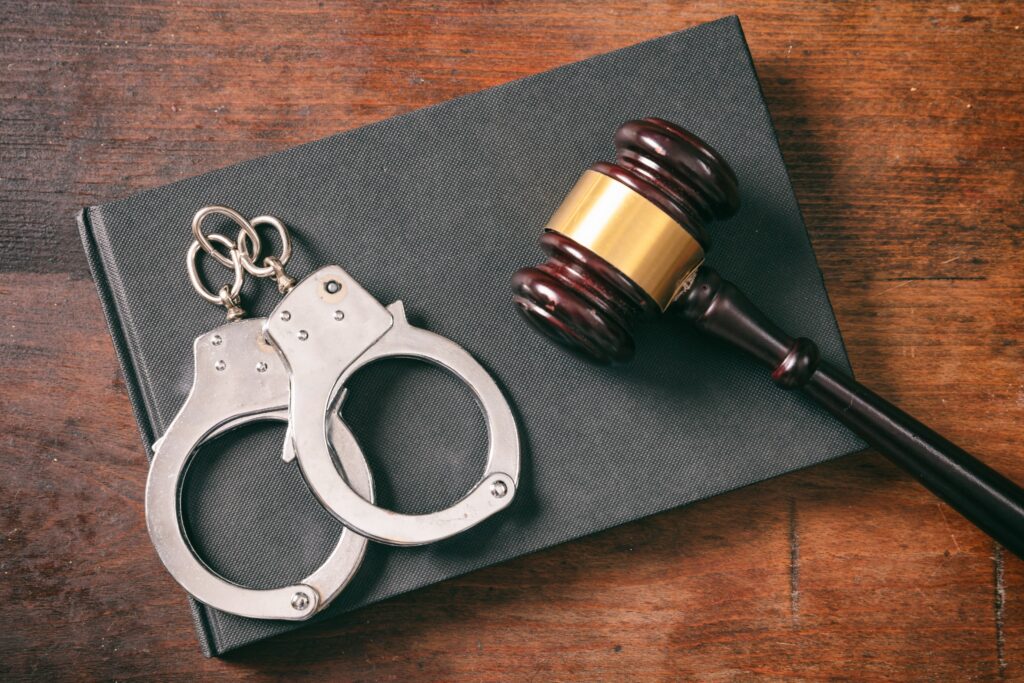 Abogados de violencia doméstica en Arrowhead Ranch