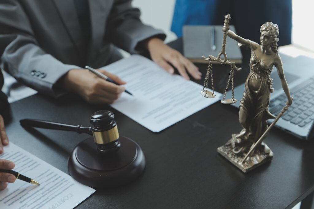 Abogados de violencia doméstica en Gilbert 