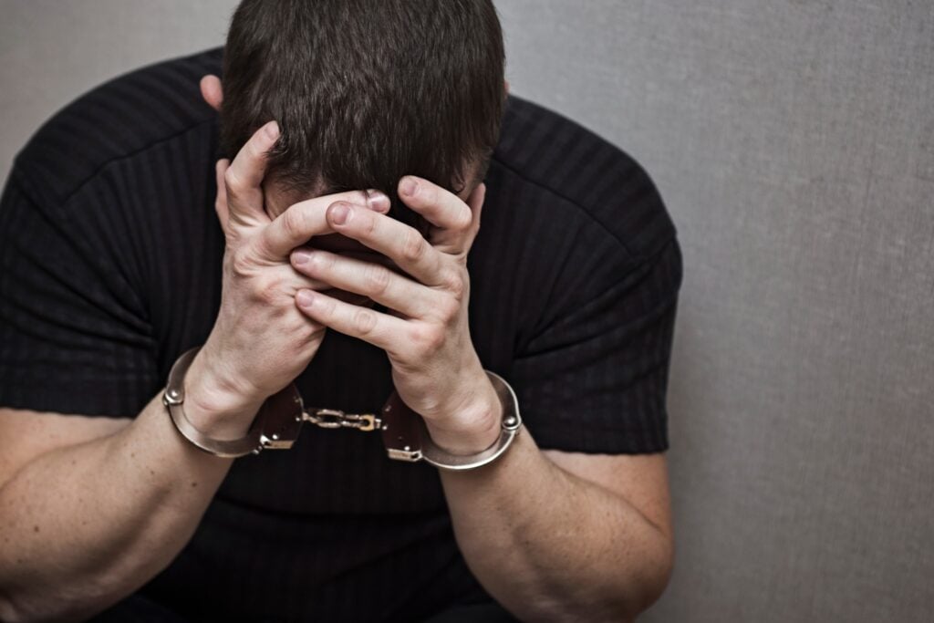 Goodyear Domestic Violence Lawyer 