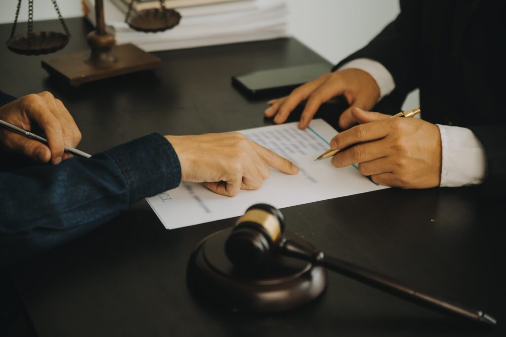 Peoria Criminal Defense Lawyer
