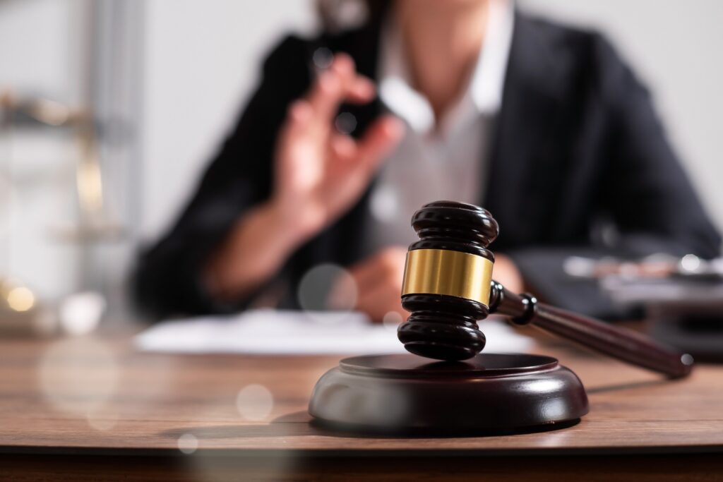 Peoria domestic violence lawyer