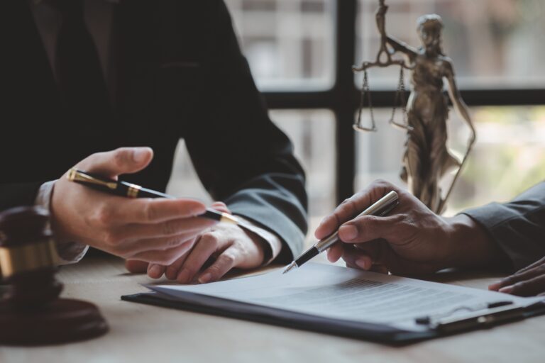 DUI Lawyer in Tempe Arizona