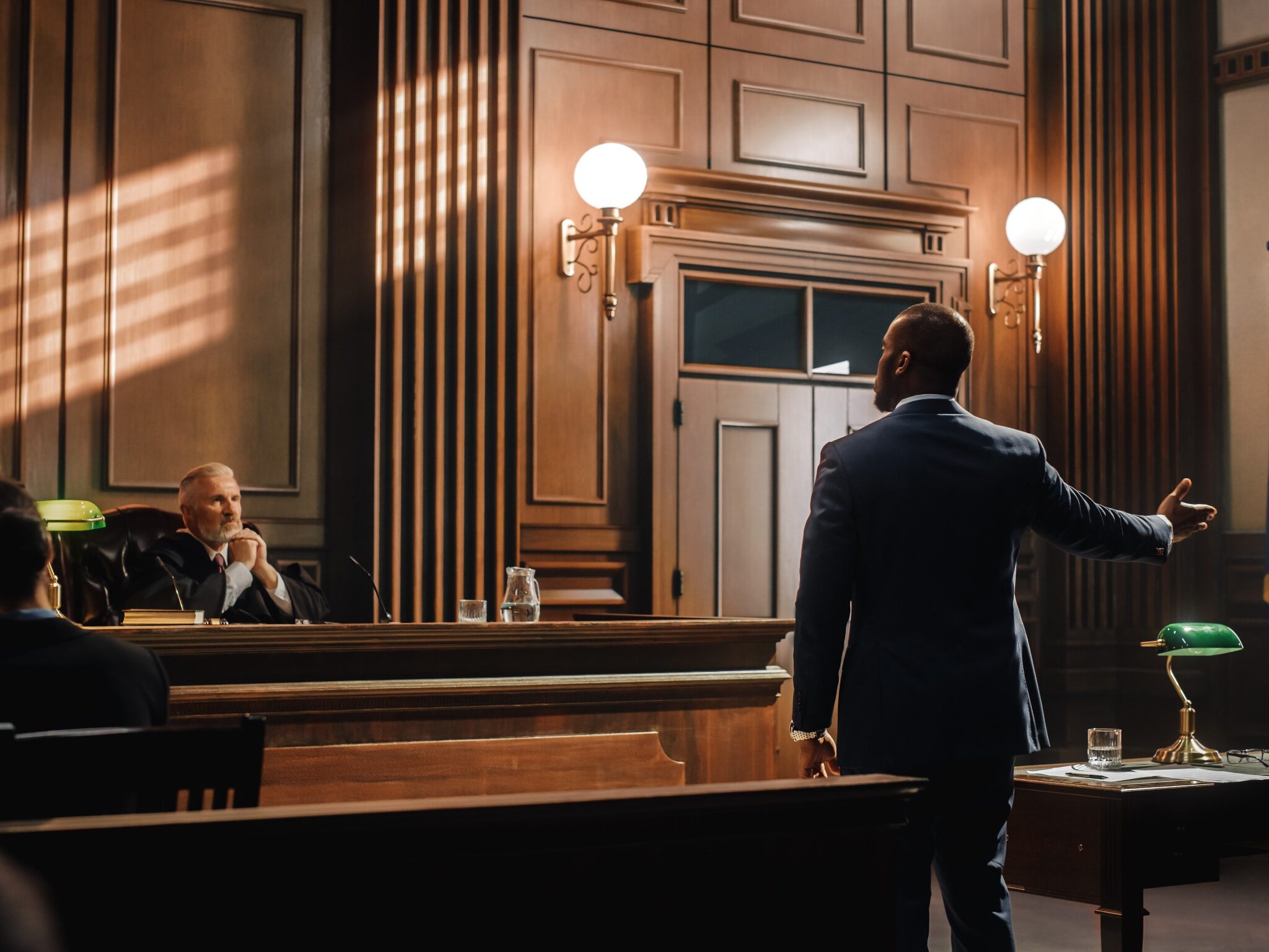 Sun City Criminal Defense Lawyer