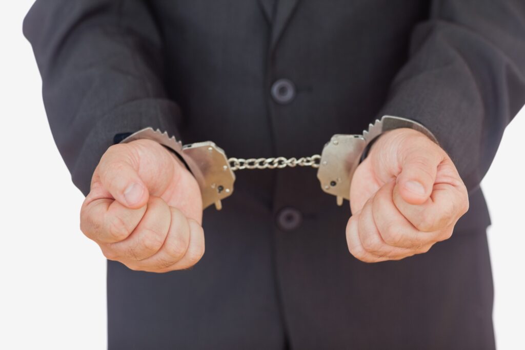 Buckeye Domestic Violence Lawyer