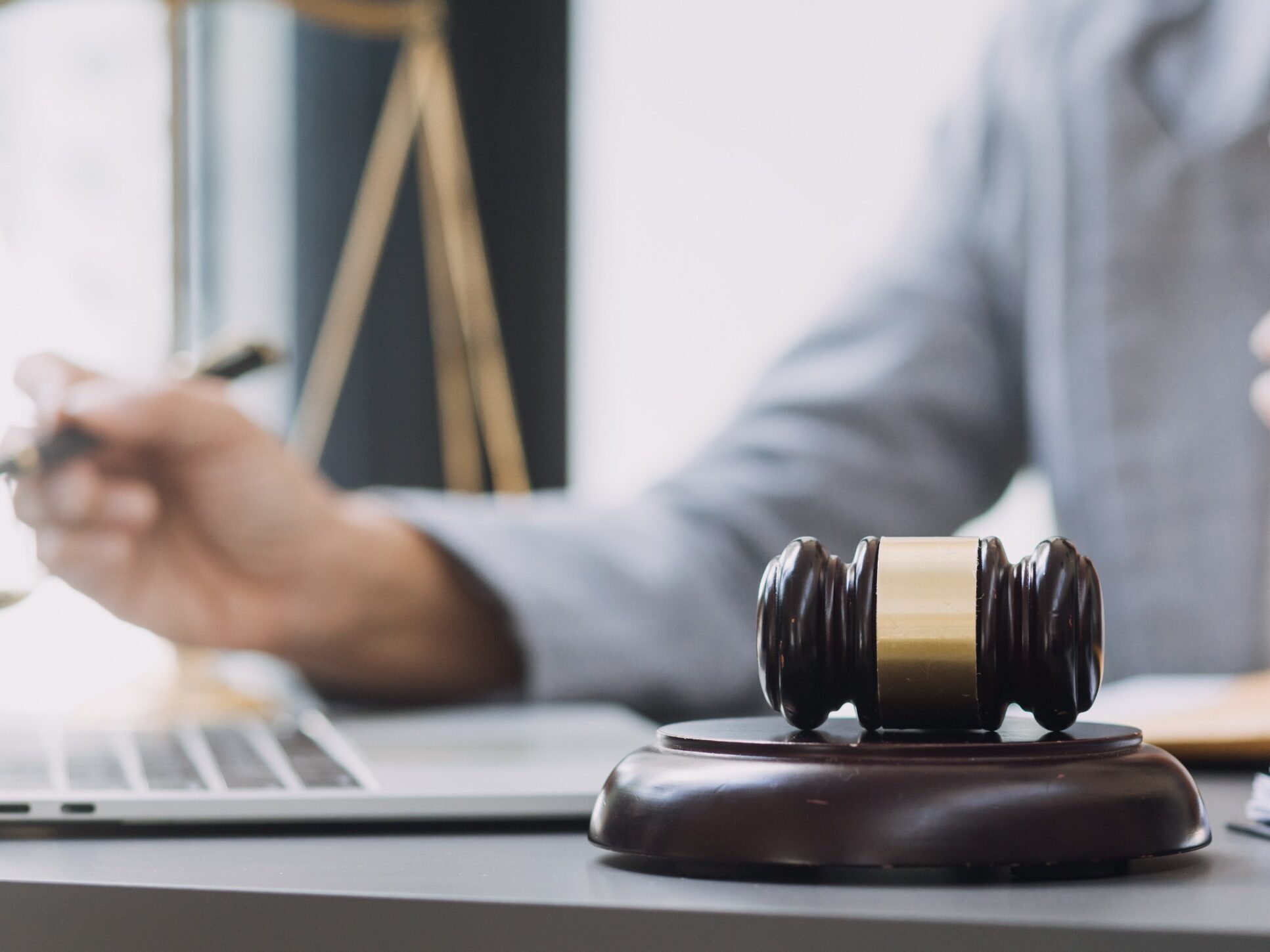 Buckeye Felonies Lawyer 