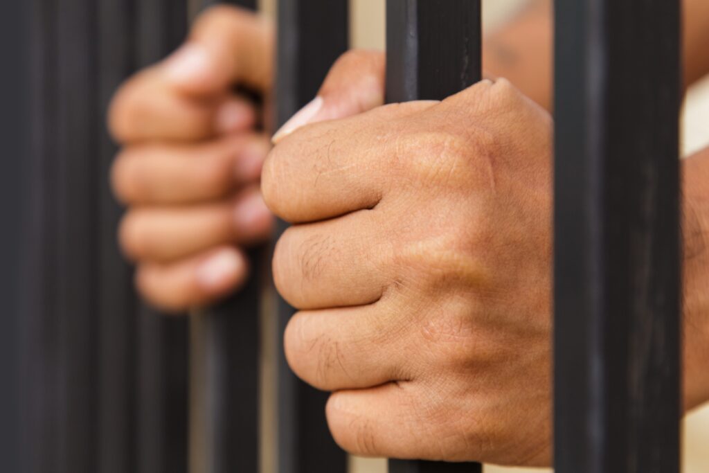 Glendale Felony Defense Lawyer