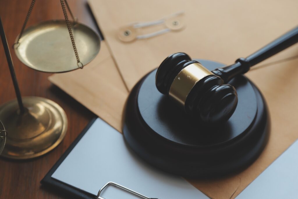 Tempe Domestic Violence Lawyer