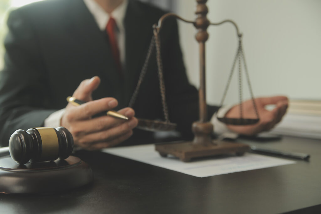 Avondale Criminal Defense Lawyers 