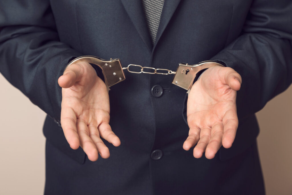 Avondale Felony Lawyer