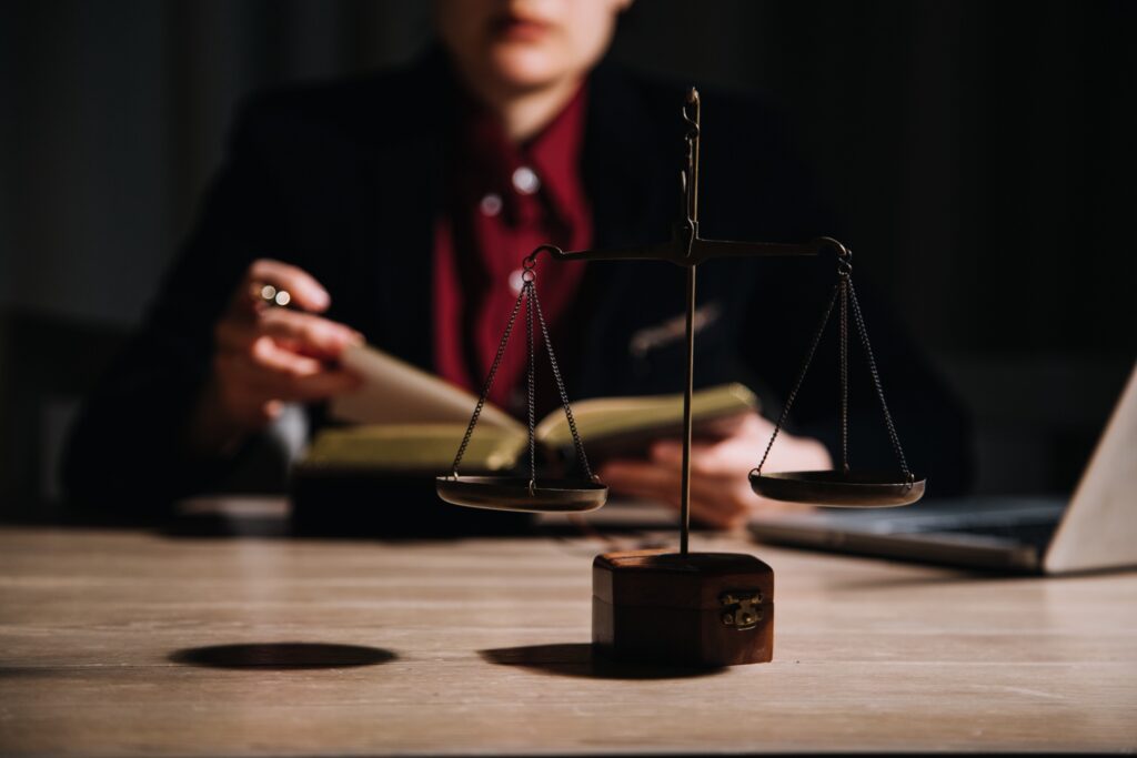 Buckeye Criminal Defense Lawyer 