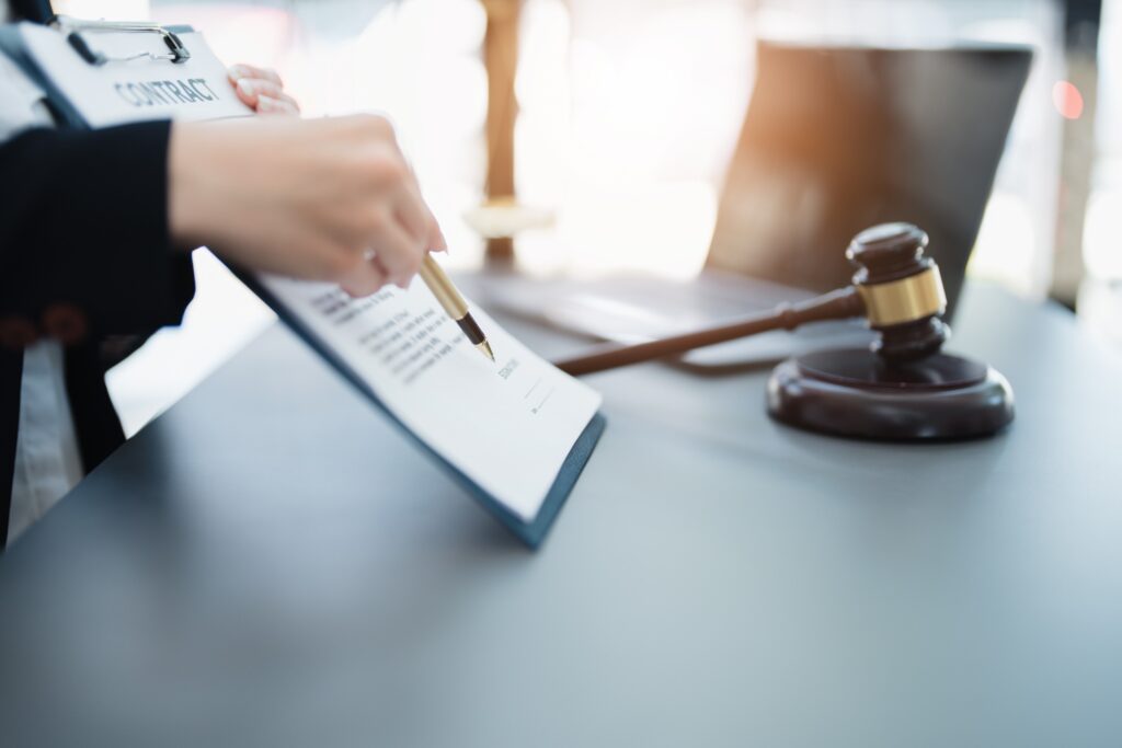 Queen Creek Criminal Defense