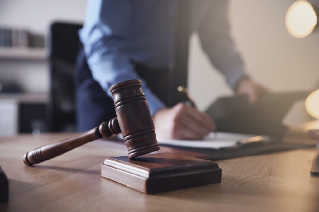 Queen Creek Domestic Violence Lawyer