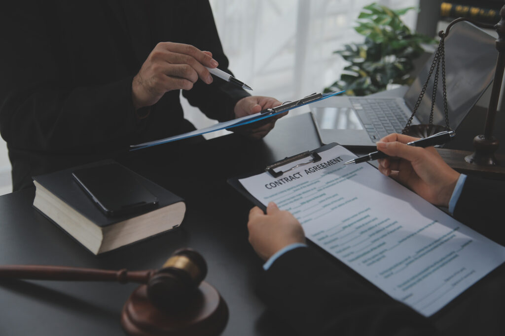 El Mirage Criminal Defense Lawyer