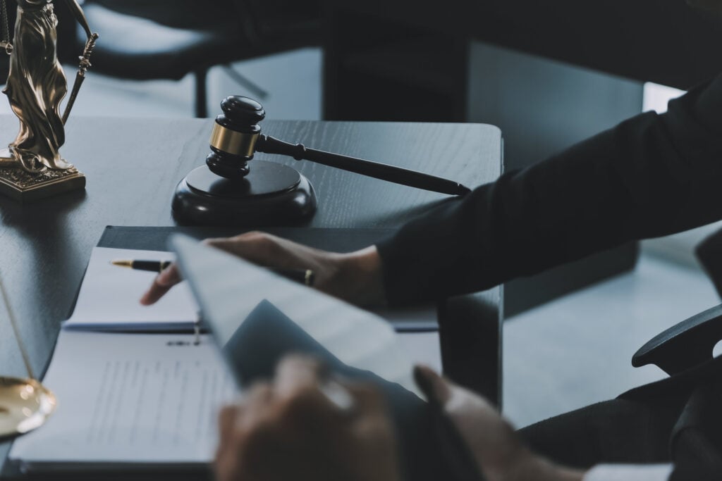 El Mirage DUI Lawyer 