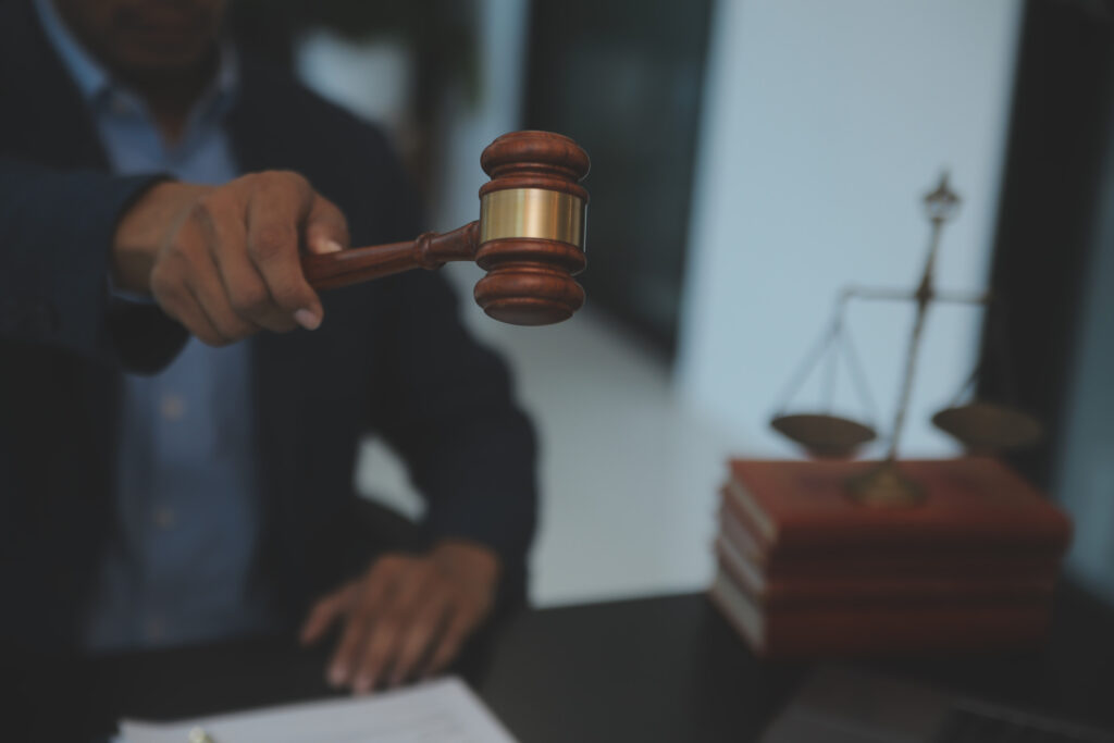 El Mirage Felony Lawyer