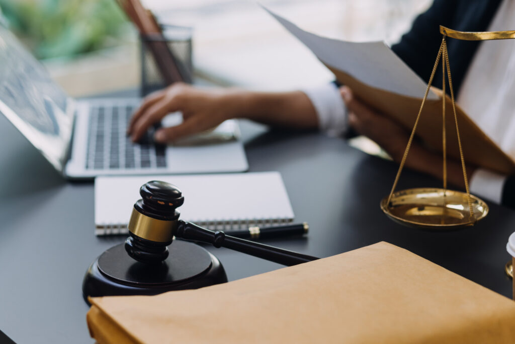 Prescott Criminal Defense Lawyers