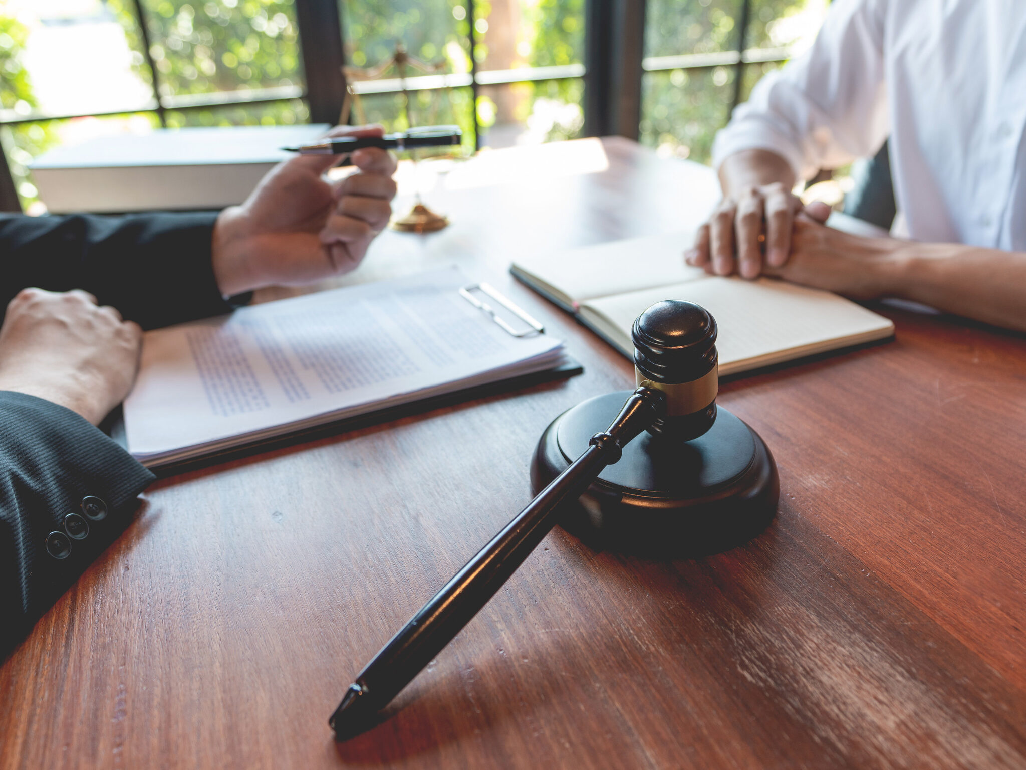 Prescott Domestic Violence Lawyer