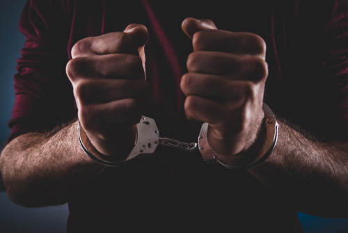 Why Should You Contact a Sex Crimes Defense Attorney Within 24 Hours of Being Questioned in Phoenix? Sex crime offender in need of Arizona sex crime defense lawyer