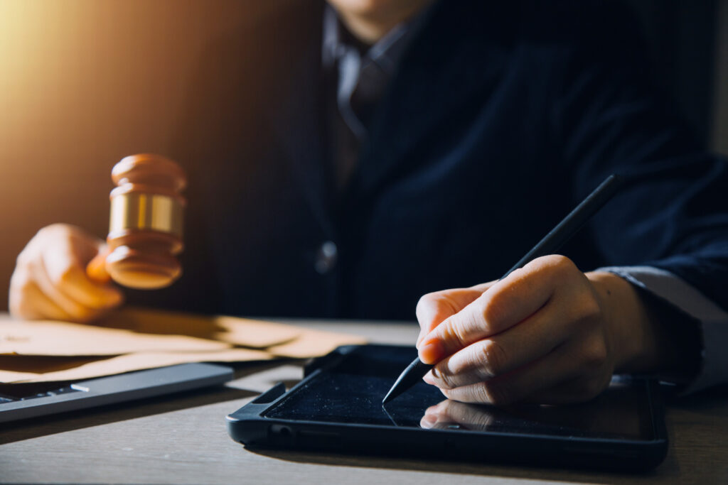 Mesa Disorderly Conduct Lawyer