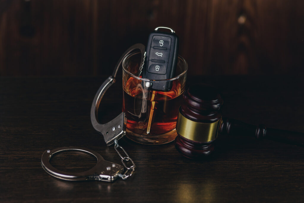 Peoria, Arizona, DUI Lawyers | Lerner & Rowe Law Group