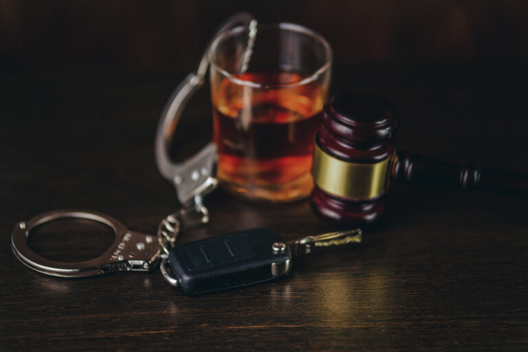 Abogados de DUI en Tolleson
