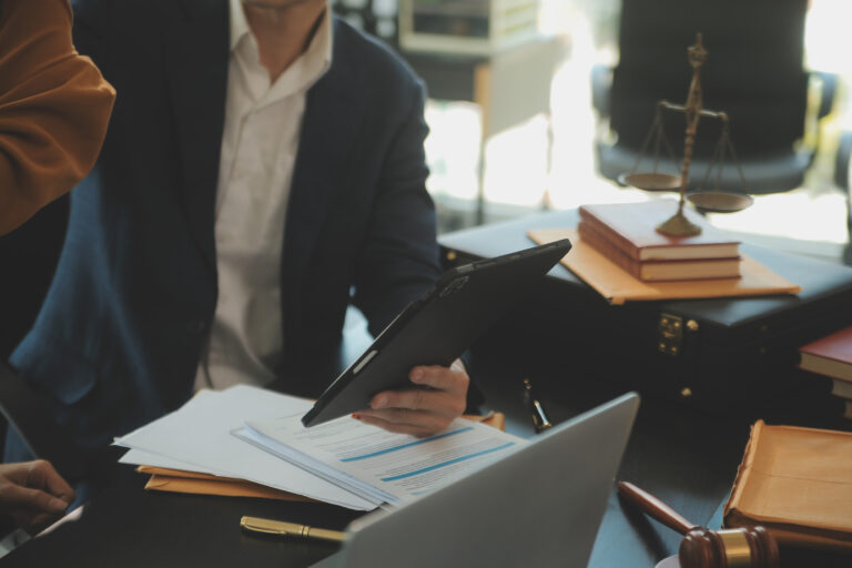 Fountain Hills Criminal Defense and Bankruptcy