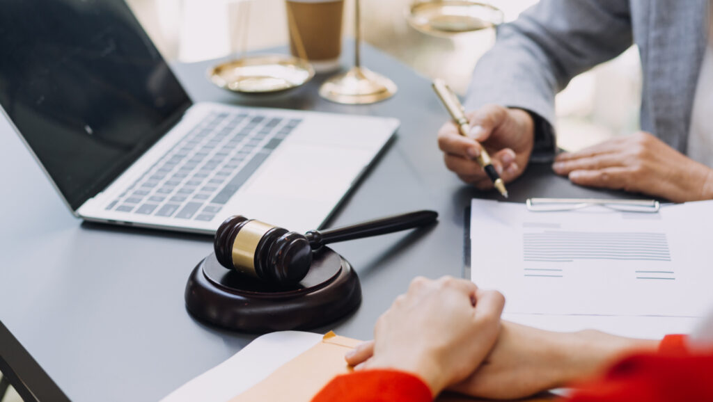 Phoenix Bench Warrant Lawyer 