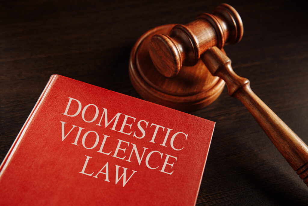 Tucson Domestic Violence Lawyer