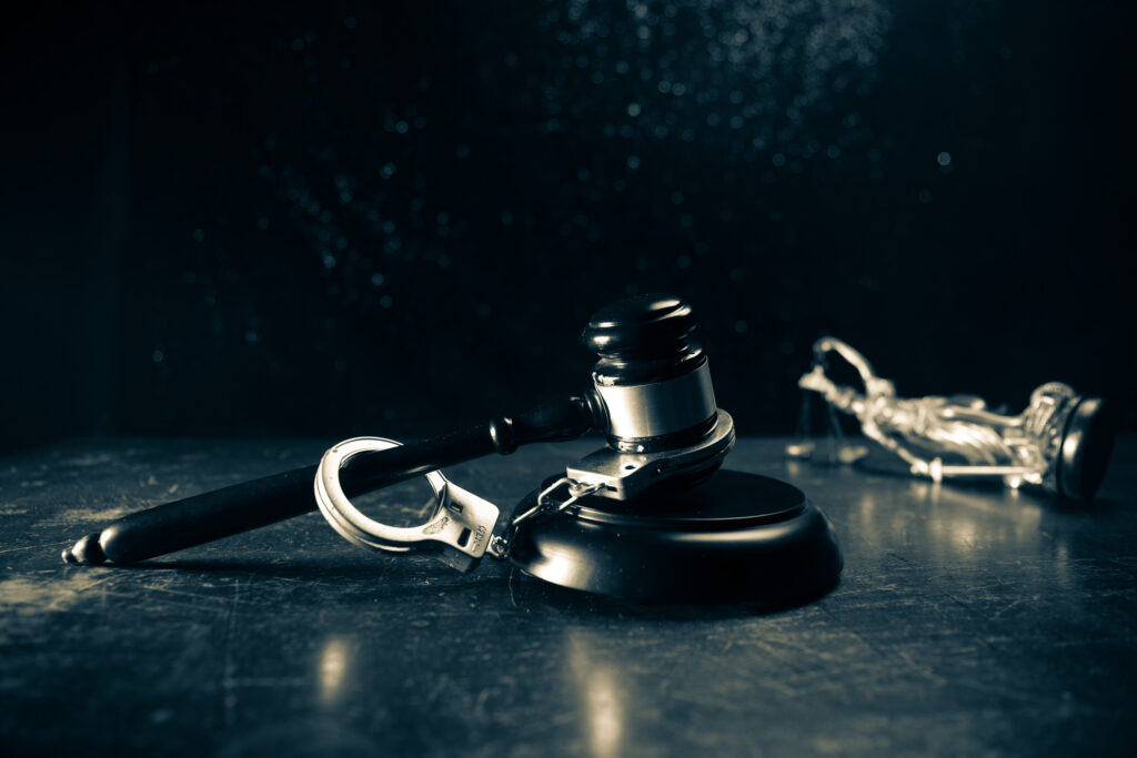 Tucson Felony Lawyers