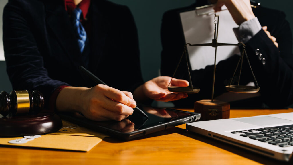 Glendale Drug Transportation Lawyer